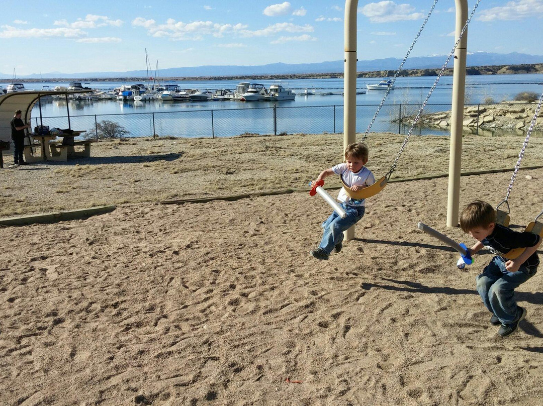 Bear Lake-普韦布洛必去景点