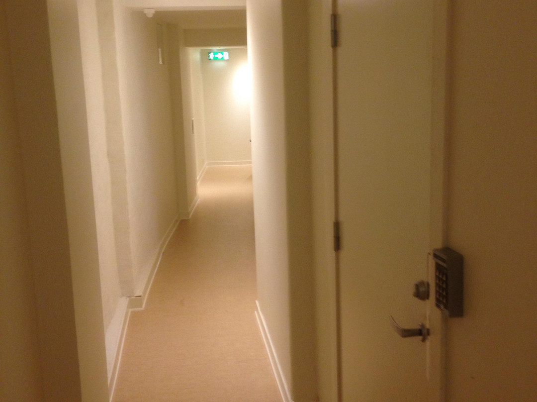 Lilla Strandgatan主图