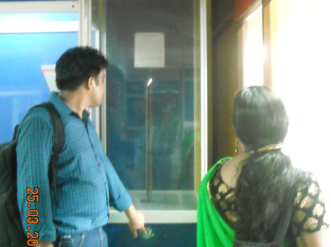 Science Centre-布莱尔港必去景点