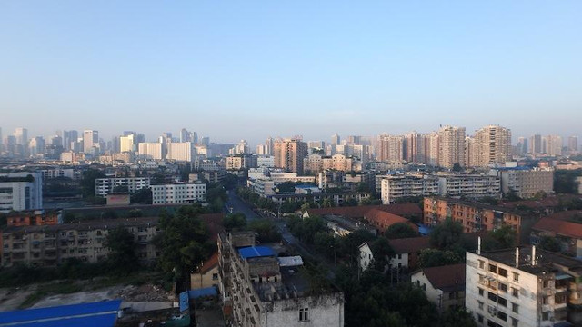 璞门丽庭酒店主图