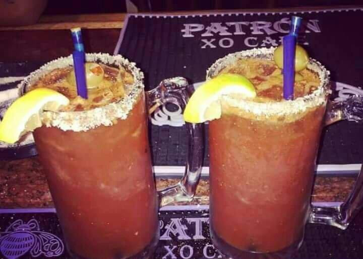 马德拉餐馆和美食-Burrito King