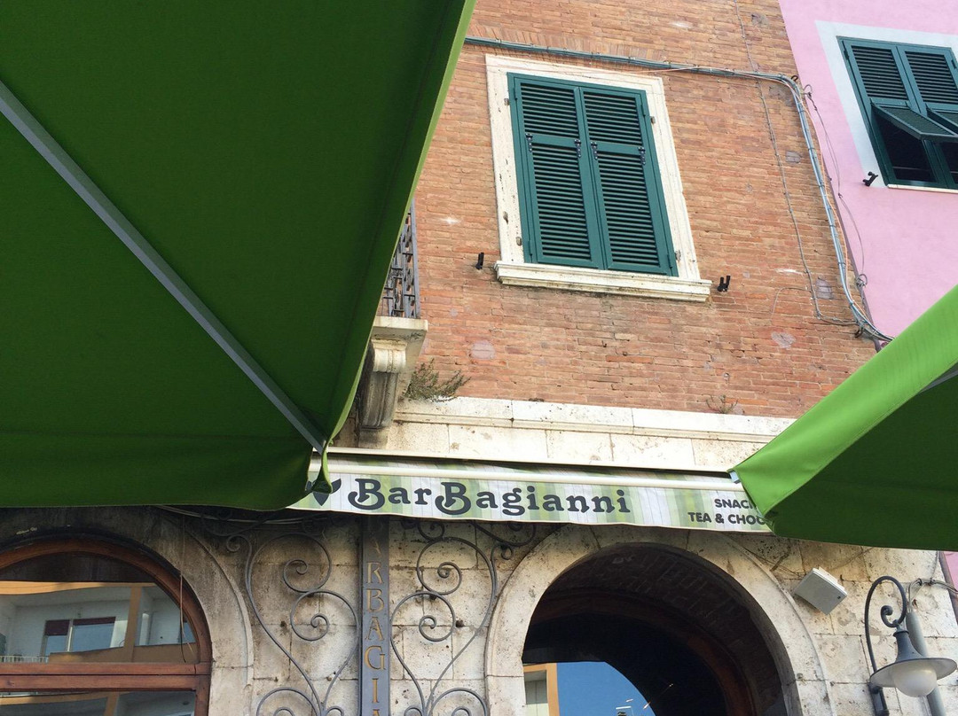 BarBagianni Internet Cafe'-奥尔贝泰洛必去景点