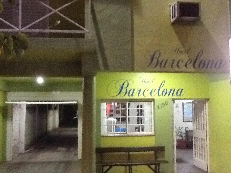Hotel Barcelona