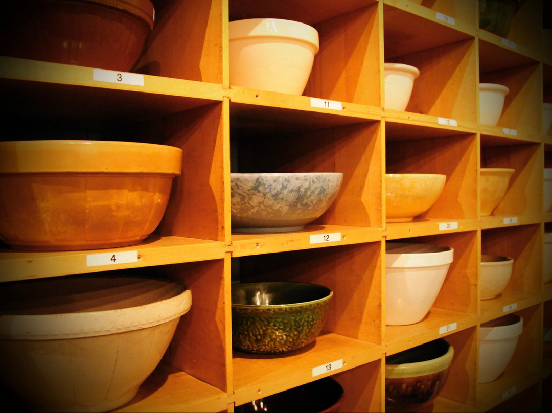 Everything Old Canada-Saanichton必去景点