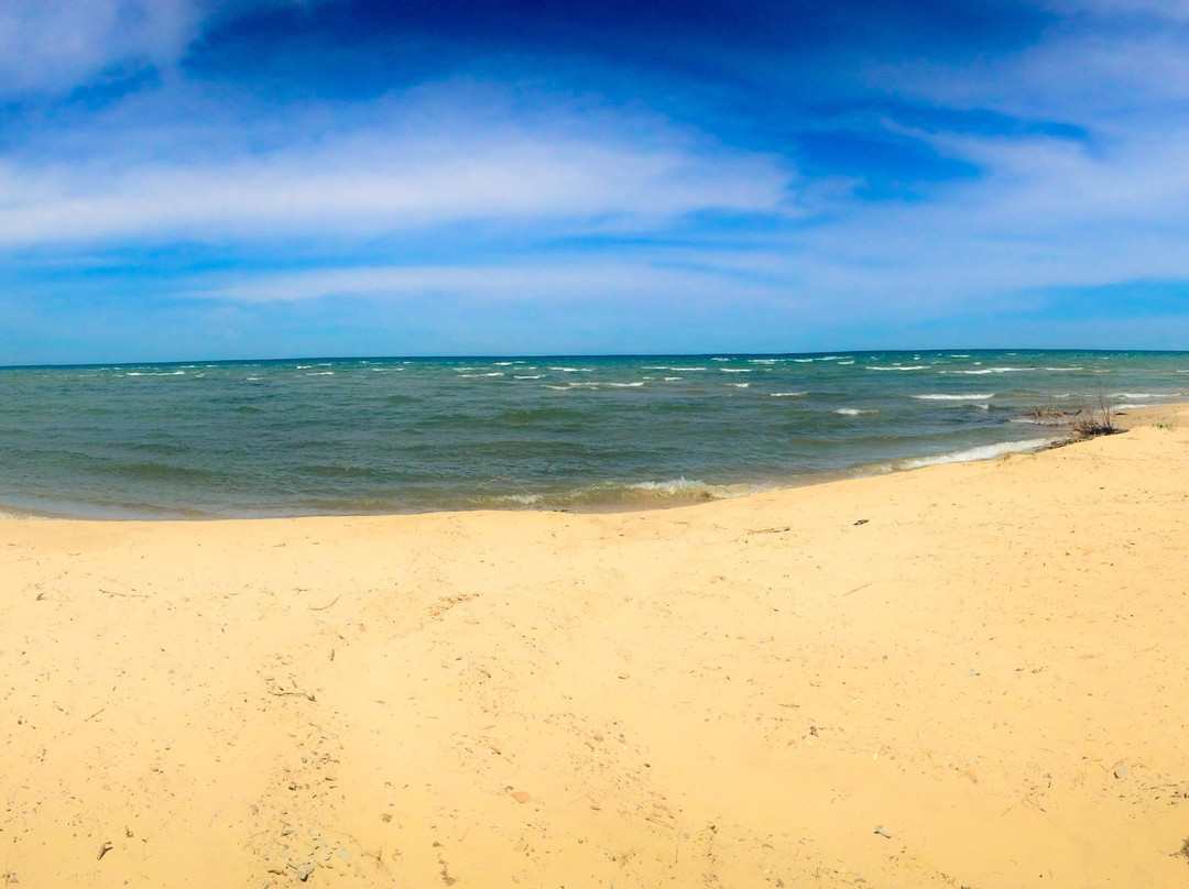 Port Austin Motel主图