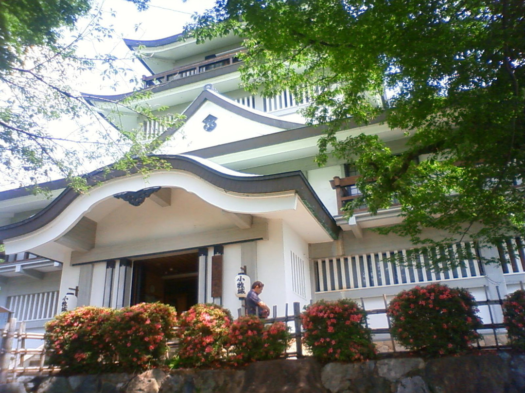 Komaki City Museum of History景点图片