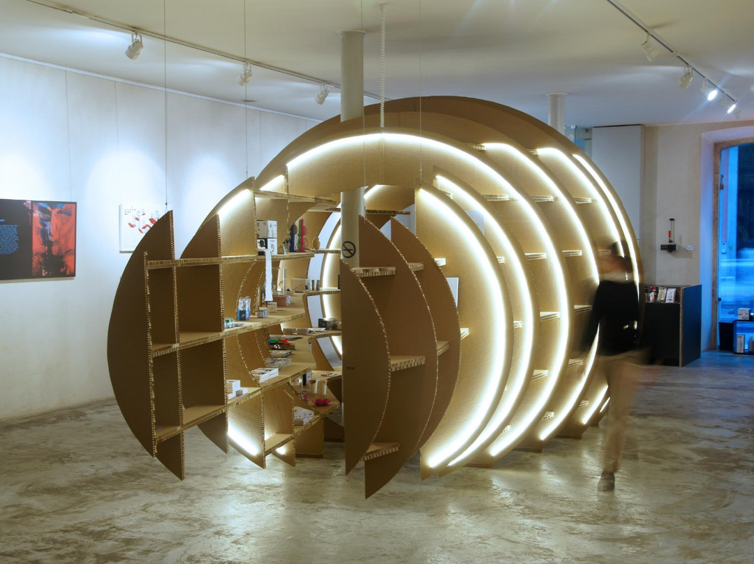 Mona - Ideas Store-里斯本必去景点