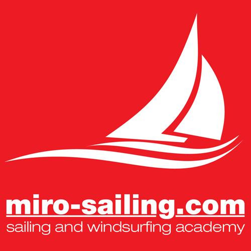 Miro Sailing & Windsurfing Academy