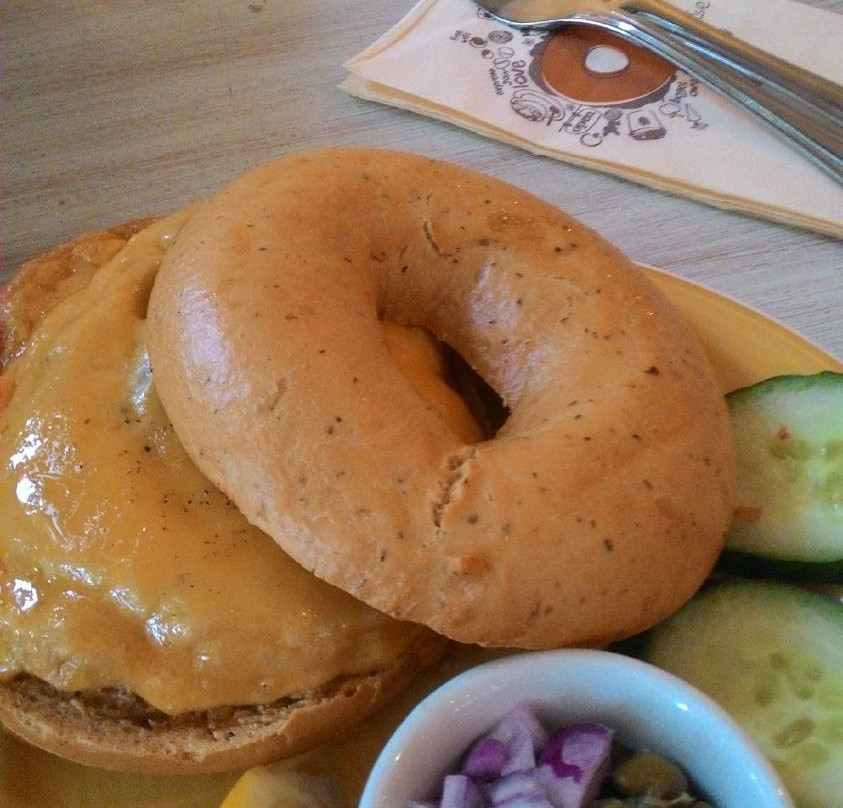 Bagels & Beans Zwolle