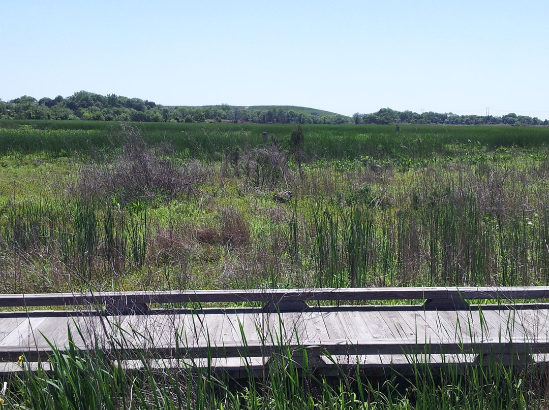 DuPont Environmental Education Center-威尔明顿必去景点