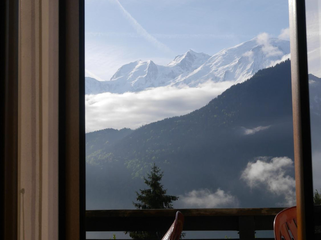 Hotel le Tourisme主图