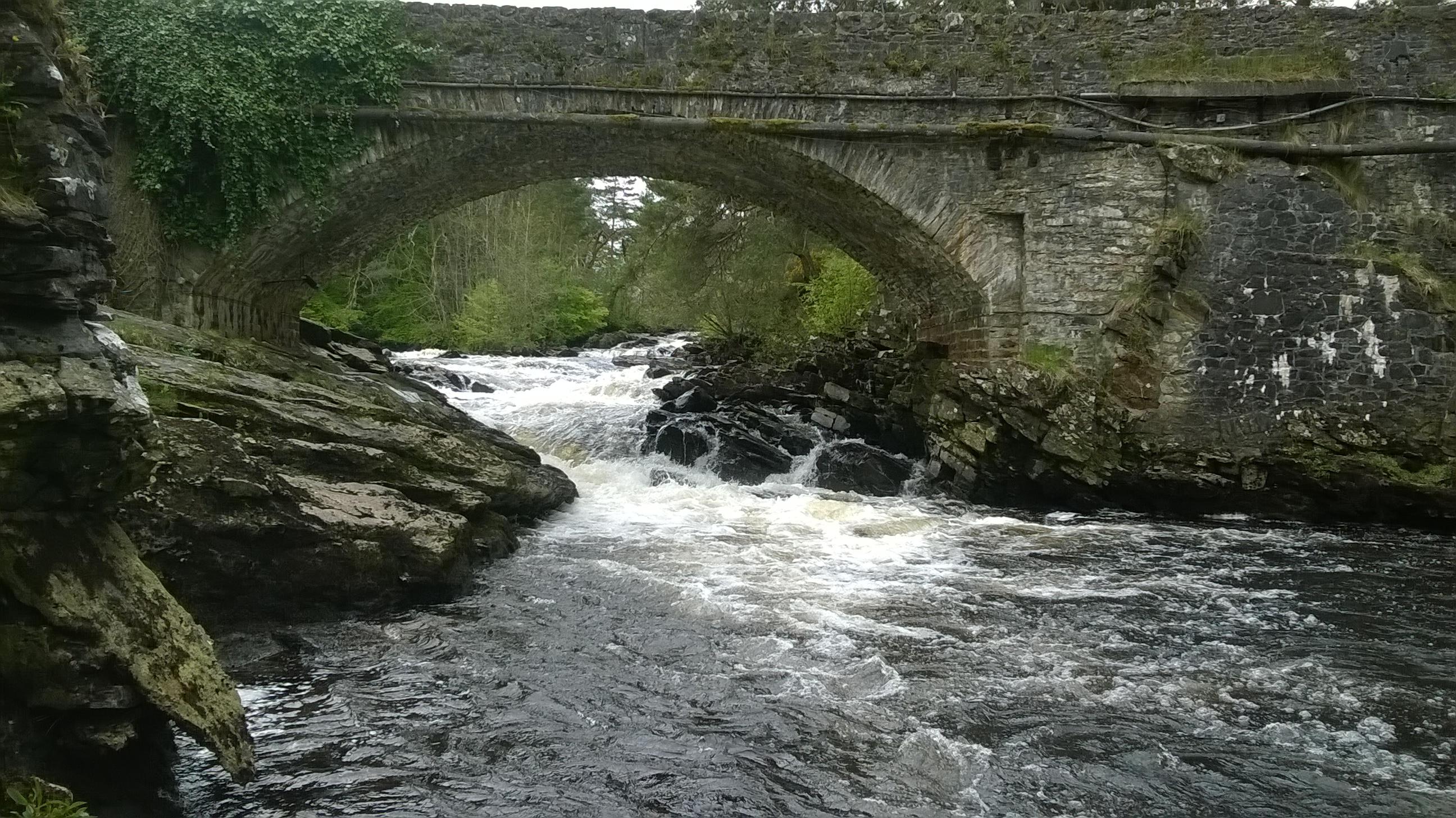 Ardlochay Lodge-客卧