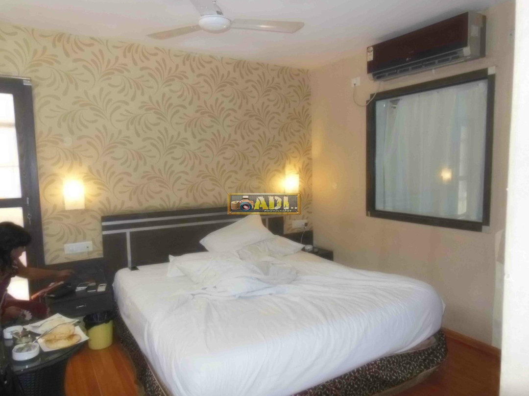 Hotel Kanisshk Inn主图