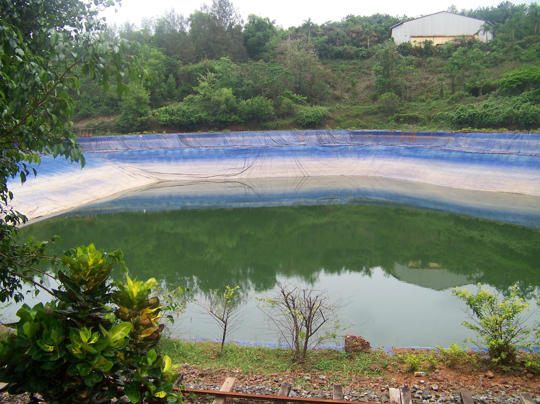 Vismaya Water Park景点图片