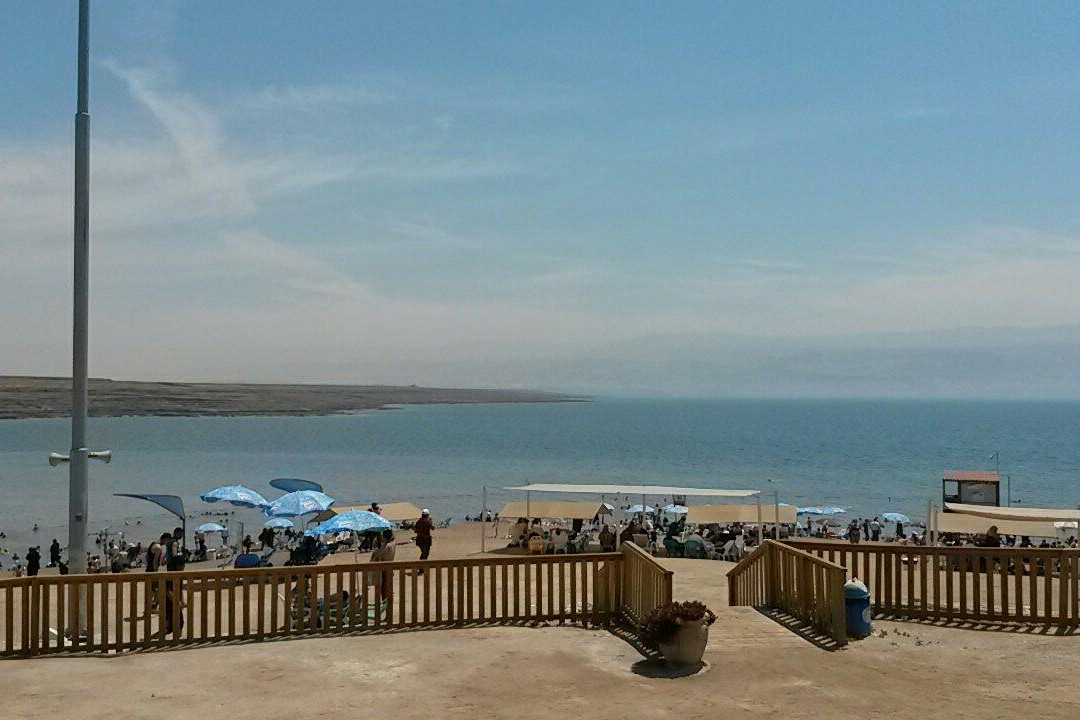 Kalia Beach-Kalia必去景点