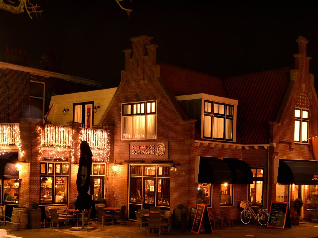 Herberg de Compagnie主图