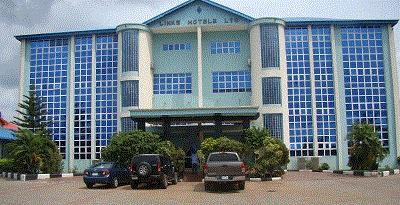 Links Hotels Ltd Owerri