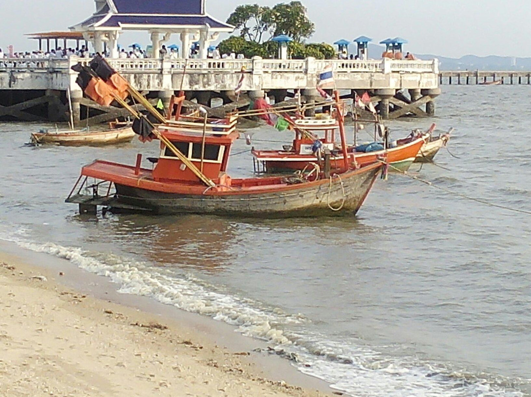邦萨恩海景别墅