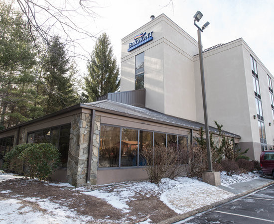Holiday Inn Boone - University Area by IHG