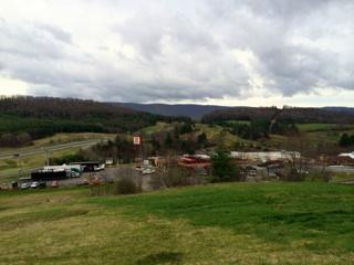 Big Walker Motel主图