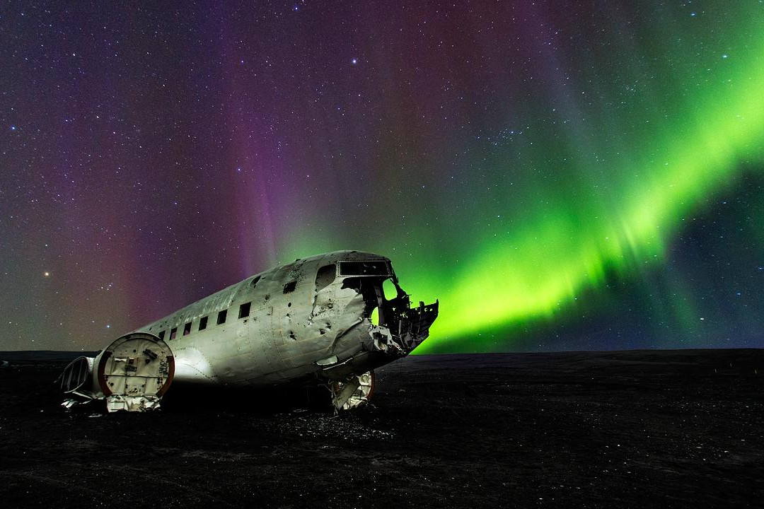 Snorri Gunnarsson Photography Workshops and Tours-雷克雅未克必去景点