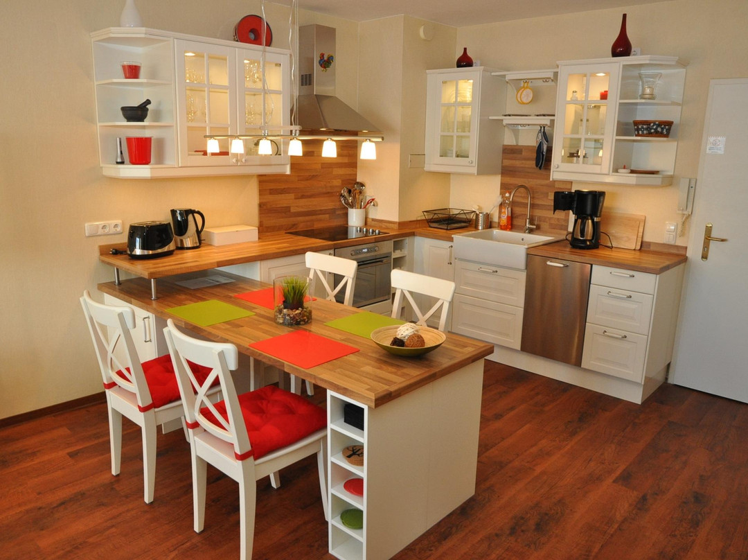 Anlage Strandhotel主图