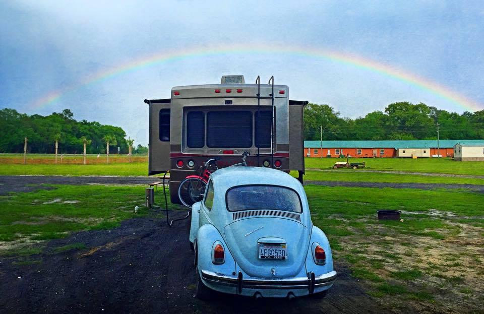 Rainbows End RV Park