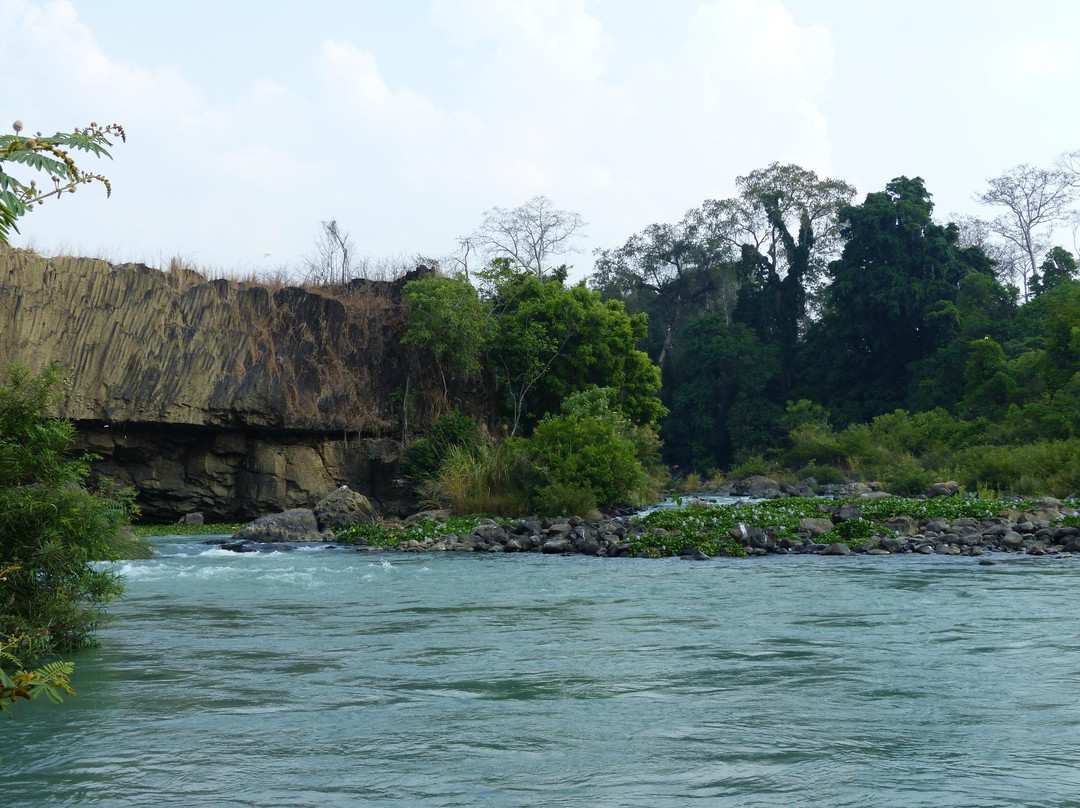 Easy Riders Buon Ma Thuot-托伯莫里必去景点