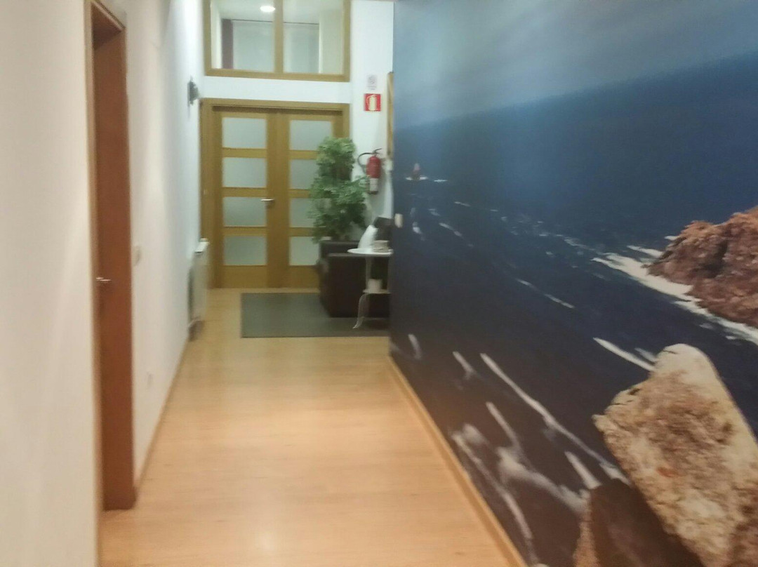 Ultreia Albergue Turistico