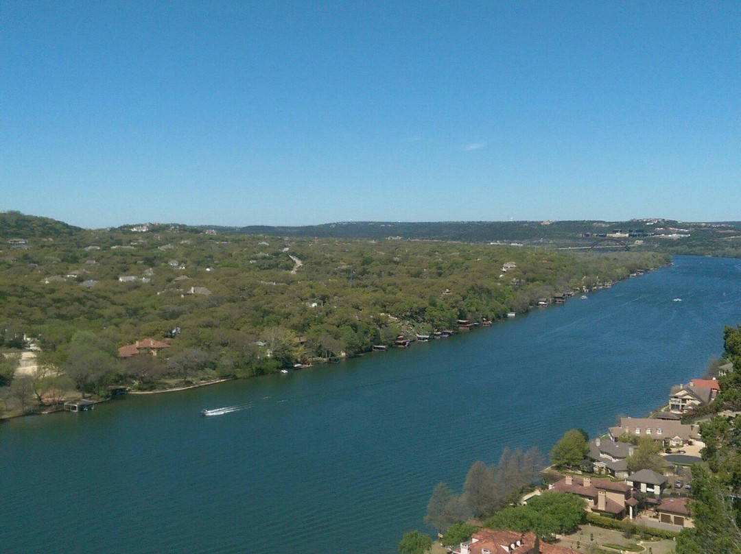 邦原山丘-奥斯丁必去景点