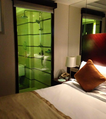 上海美丽园大酒店主图