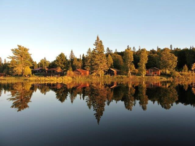 Horizons North Fishing Resort