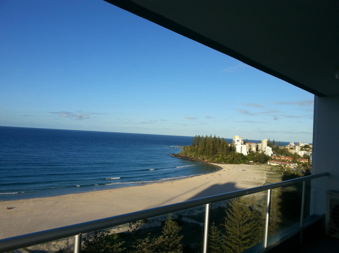 库伦伽塔海滩-库伦加塔必去景点