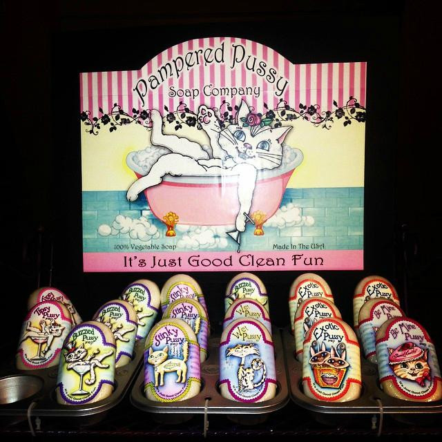 the funky bazaar-Idyllwild必去景点