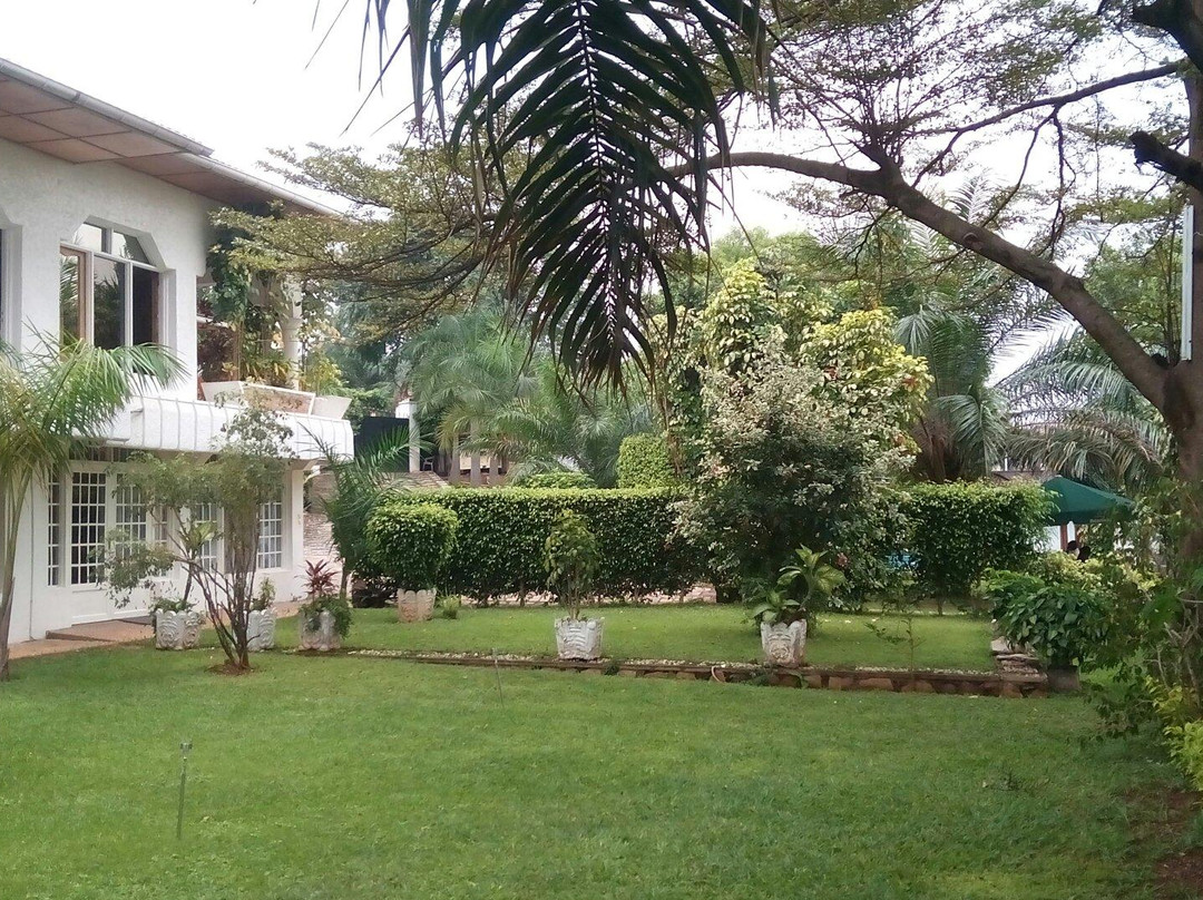 Kiriri Residence主图