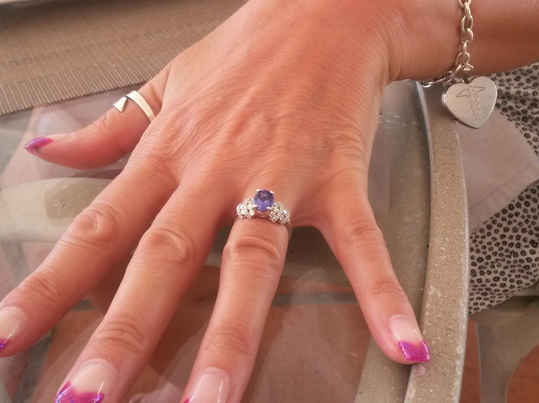 Diamonds International Barbados-Holetown必去景点