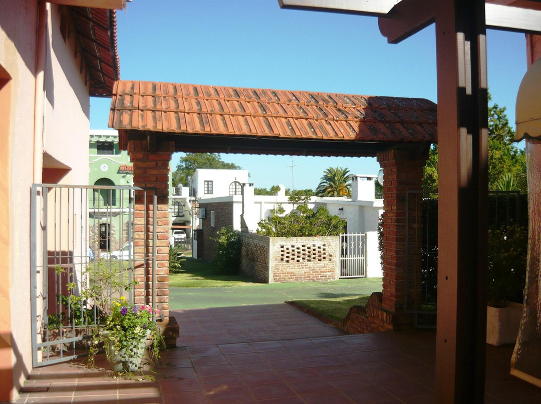 Hosteria Uruguay主图