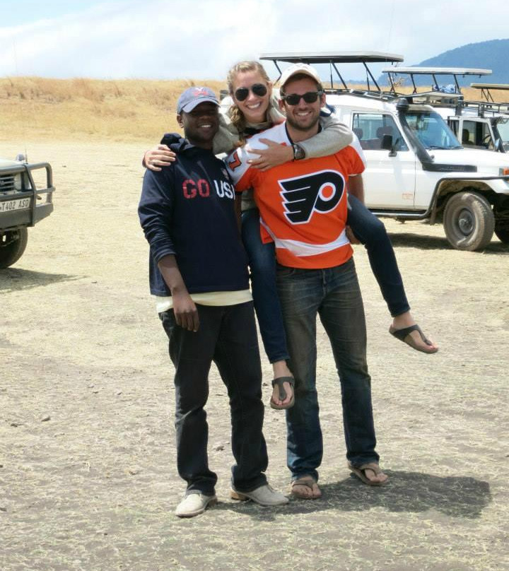 Oltepesi African Adventures-莫西必去景点