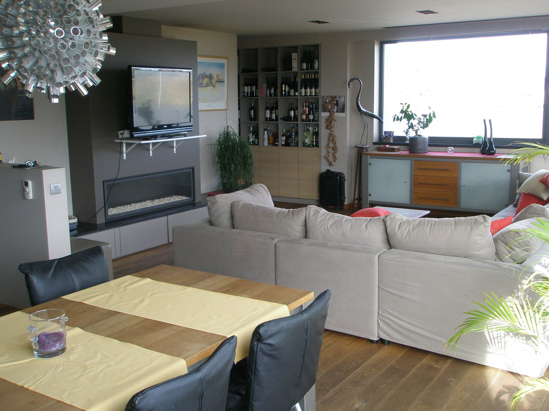 B&B De Zaat
