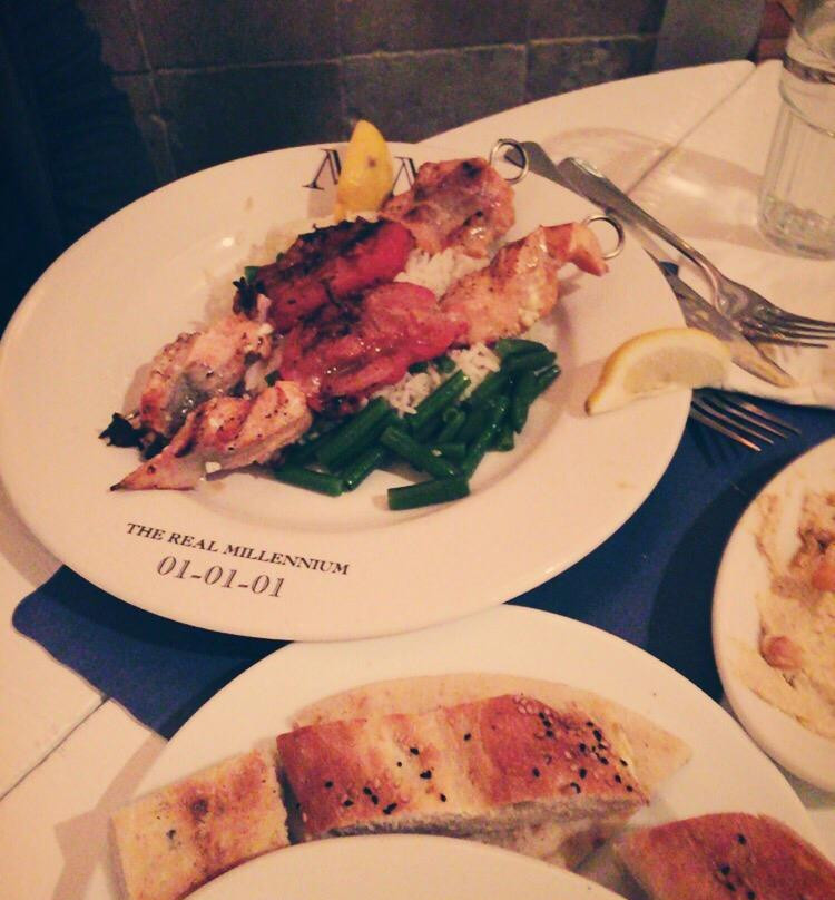 Ayhan's Shish-Kebab Restaurants