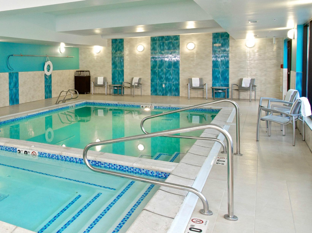 TownePlace Suites by Marriott Anchorage Midtown