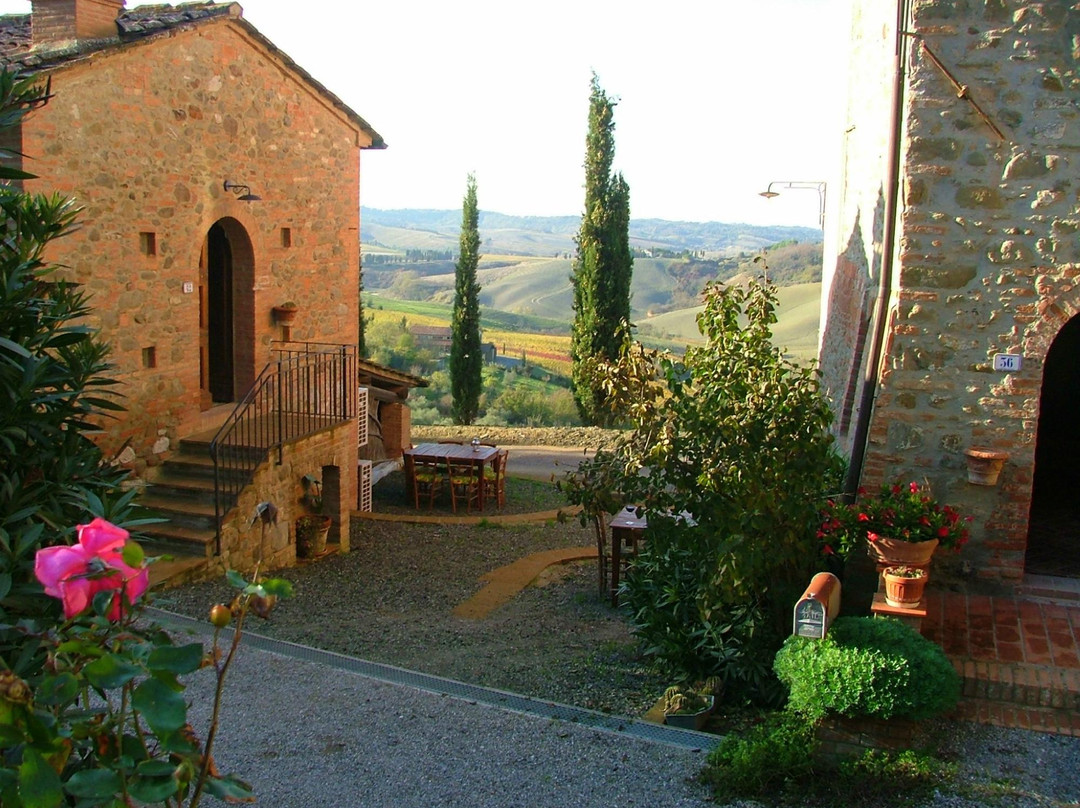 Azienda Agricola Castelvecchio主图