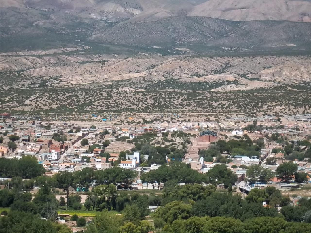 Pena Blanca-塔夫拉达·德乌玛瓦卡必去景点