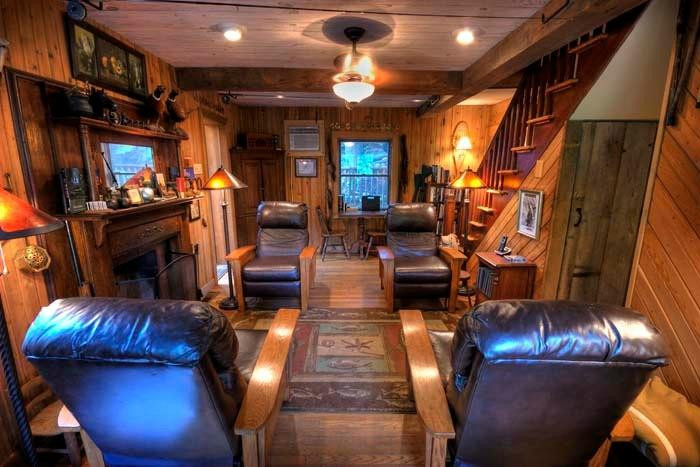 South Holston River Lodge