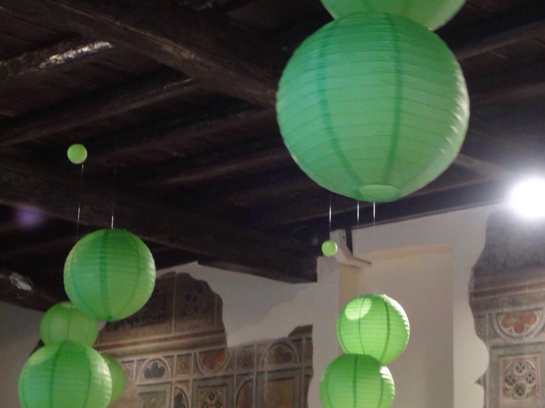 Castello Di Pomerio主图
