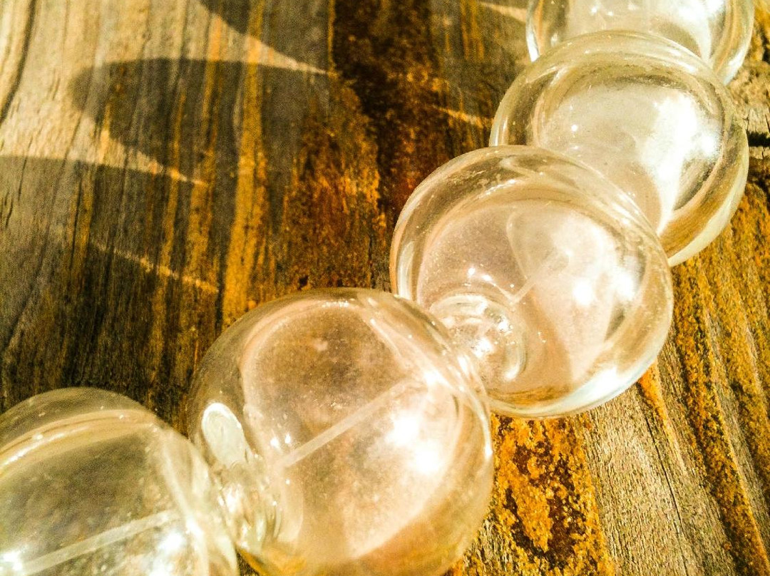 Aruba Glass Ceramics-奥腊涅斯塔德必去景点