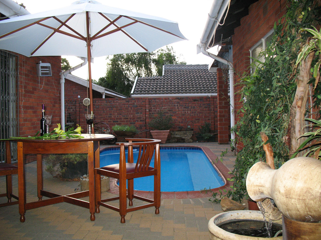 Colenso酒店住宿-Memra Guest House