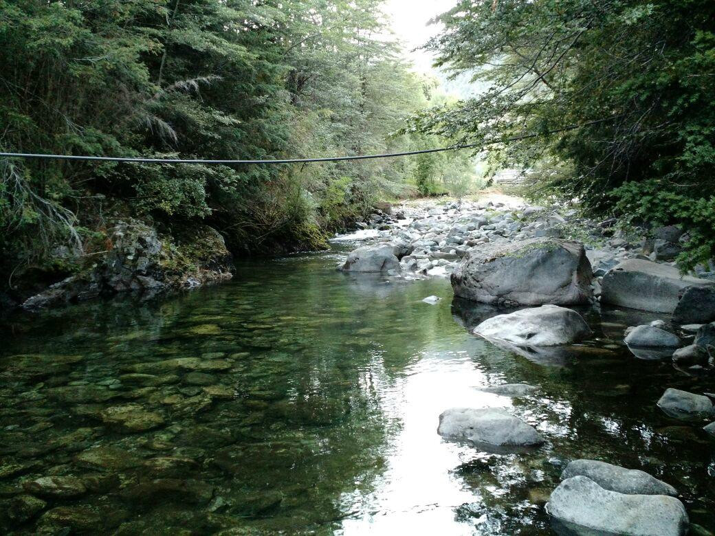 Termas San Sebastian-Cunco必去景点