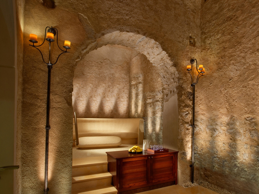 The Spa at Monastero Santa Rosa景点图片