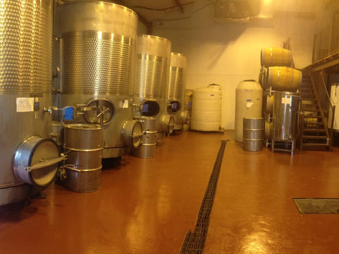 Wales Manor Vineyard & Winery-麦金尼必去景点